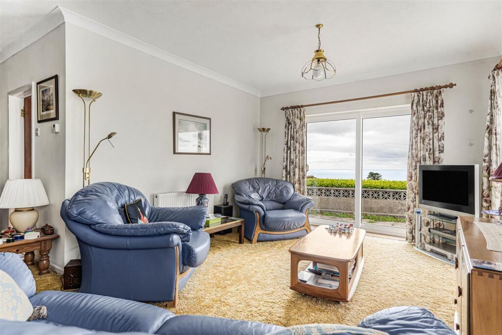 House in Polruan, Lanteglos - View 5