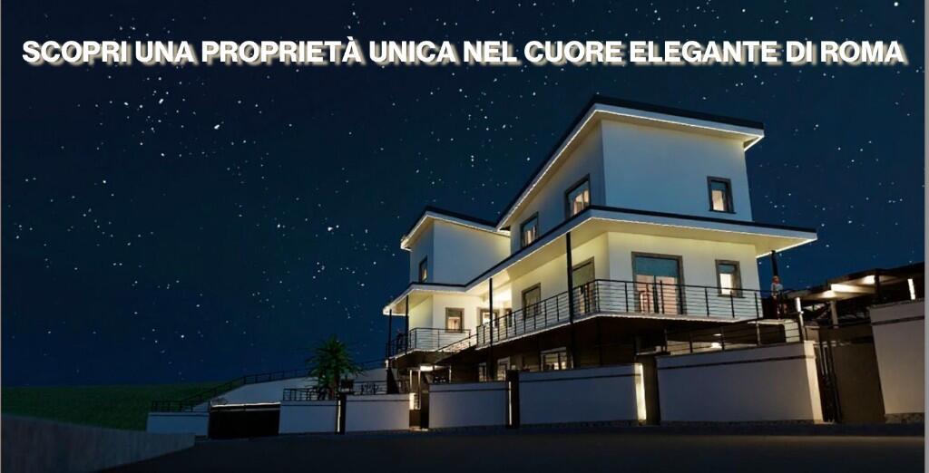 Main image of property: Roma, Rome, Lazio