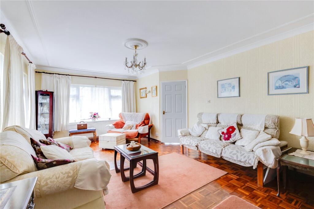 Homelands Road,Rhiwbina,Cardiff,CF14 1UJ photo 4