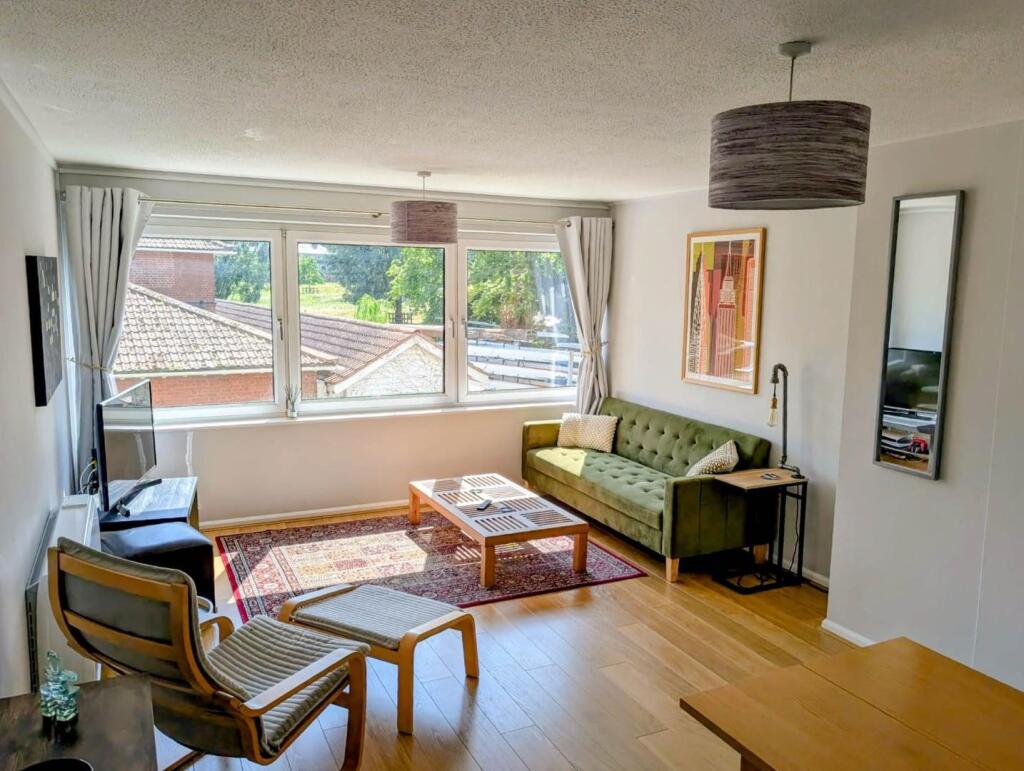 Pentlands Court, Cambridge - Ansicht 4