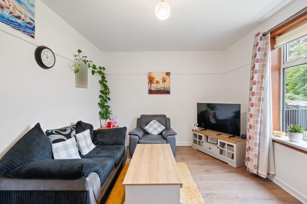 Apartment in Edinburgh - More