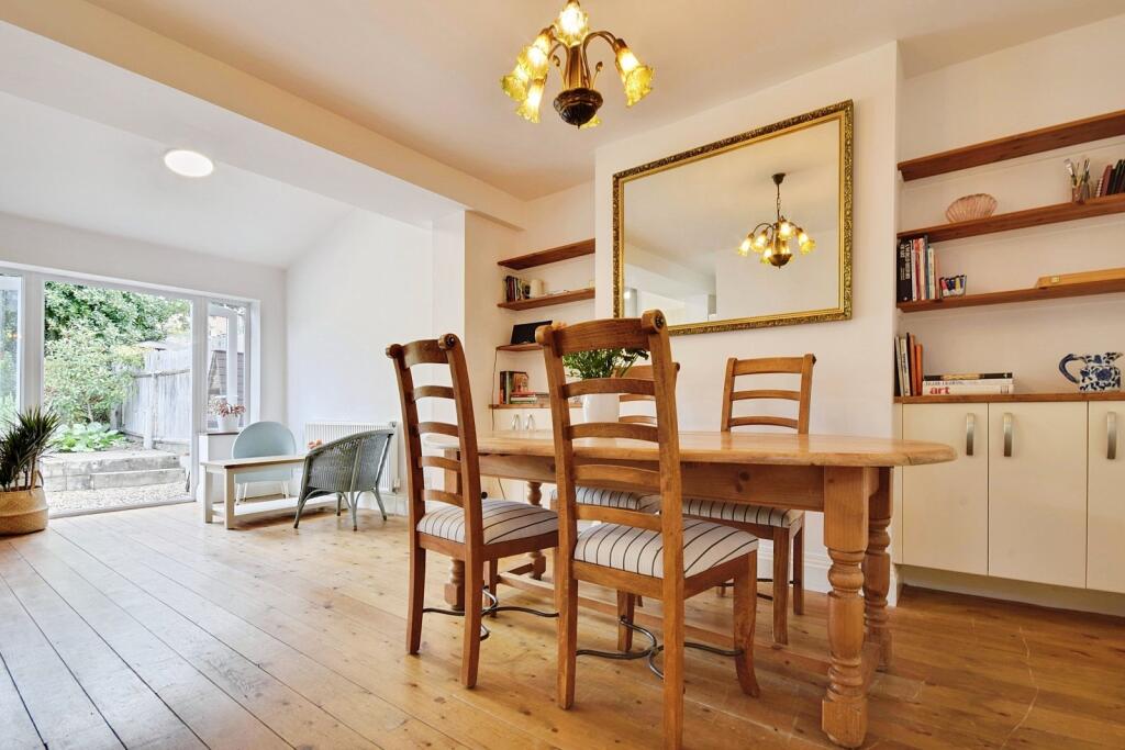 House in London - View 4