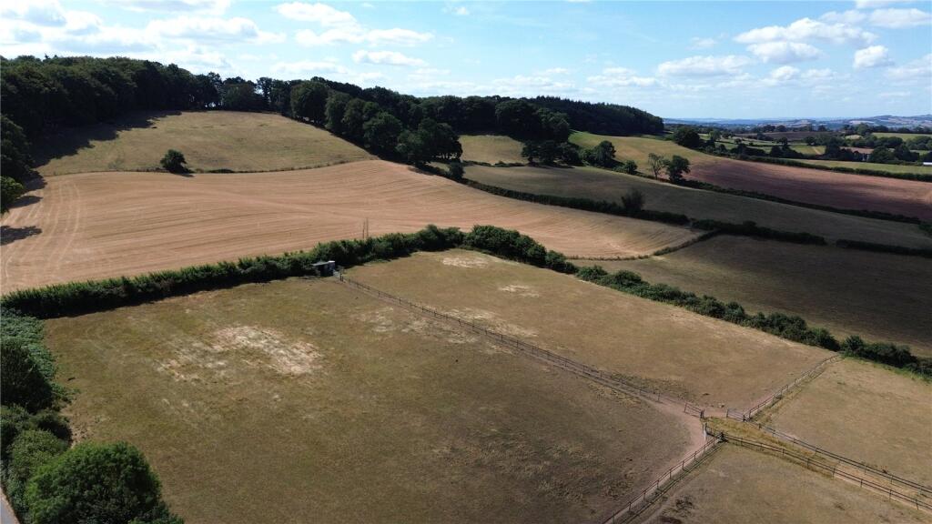 Main image of property: Uffculme, Cullompton, Devon, EX15