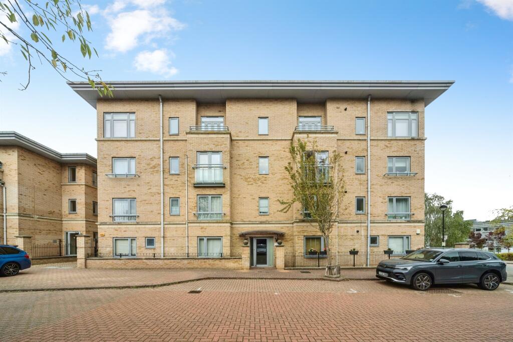 Main image of property: Homerton Street, Bletchley, Milton Keynes