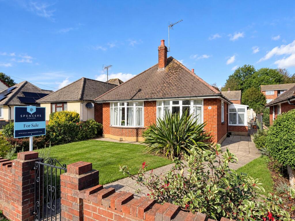 Main image of property: Leigh Road, Wimborne, BH21