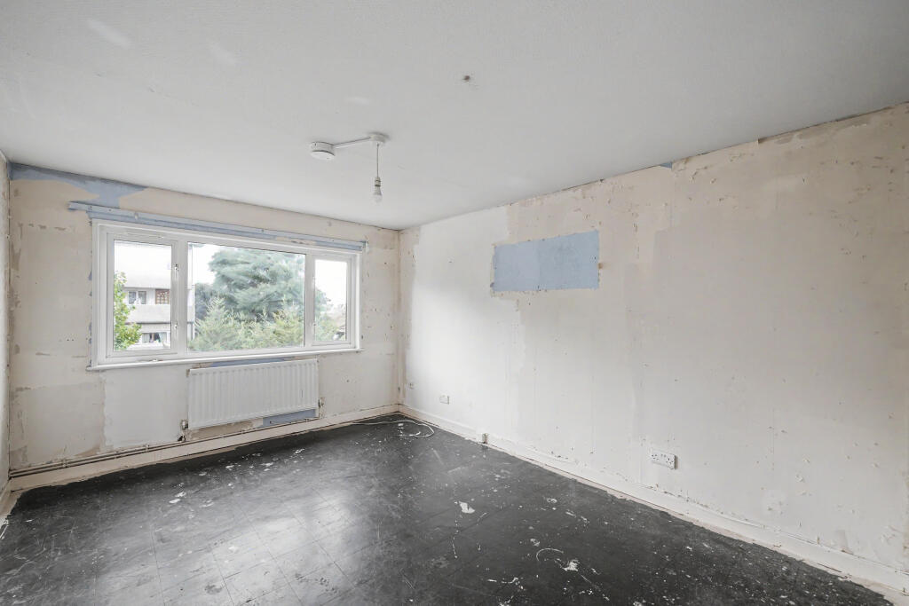 Apartment in Twickenham - More