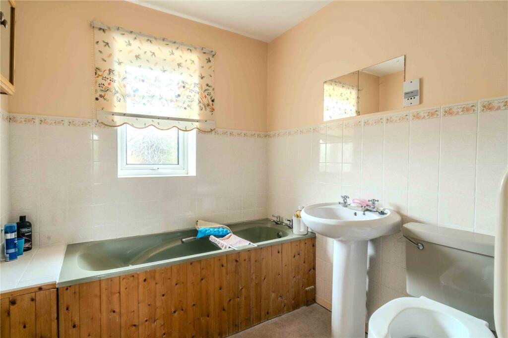 House in Cotswold, Blockley - View 5