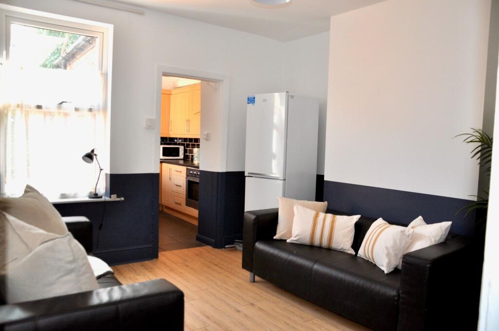 Main image of property: 27 Rosedale Road, Ecclesall