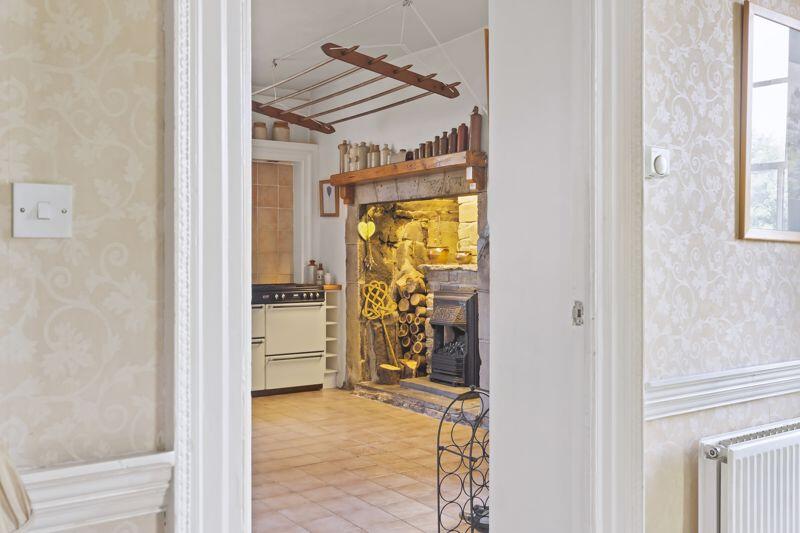 Additional image 2 of Cottingley Bridge, Bingley