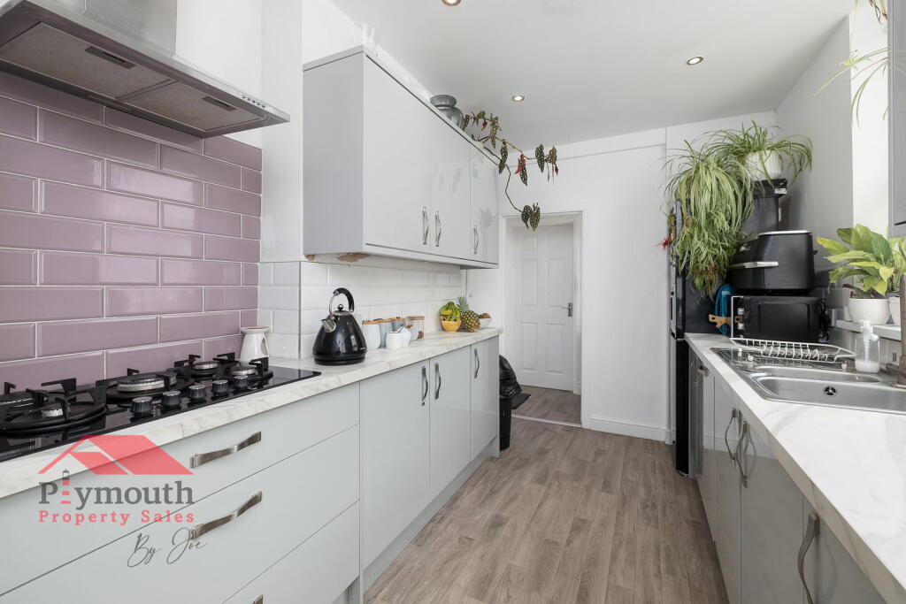 Coombe Park Lane, Plymouth, PL5 2LQ - Ansicht 5