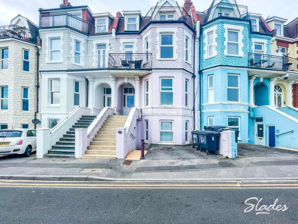 Main image of property: Undercliff Road, Boscombe Spa, Bournemouth