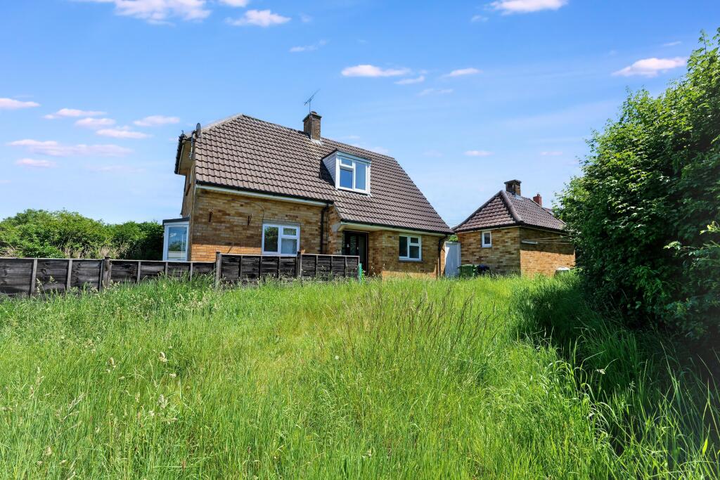 34 Clyffe Pypard, Swindon, Wiltshire, SN4 7PY, Wiltshire, SN4 7PY