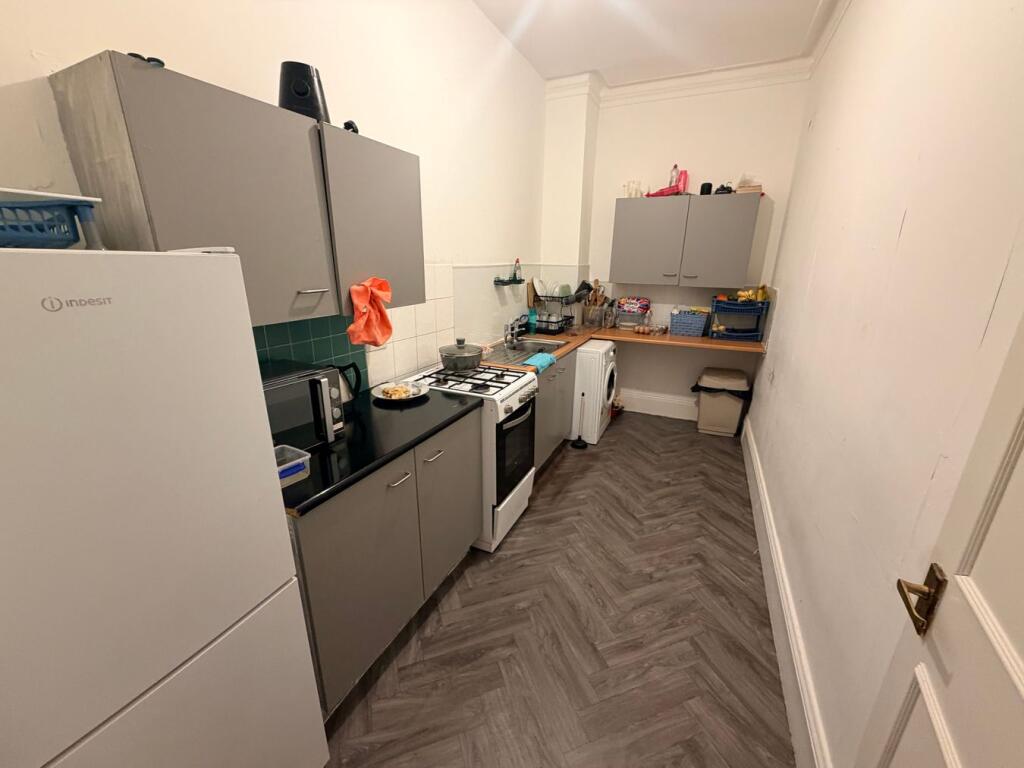 Apartment in Sunderland - View 4