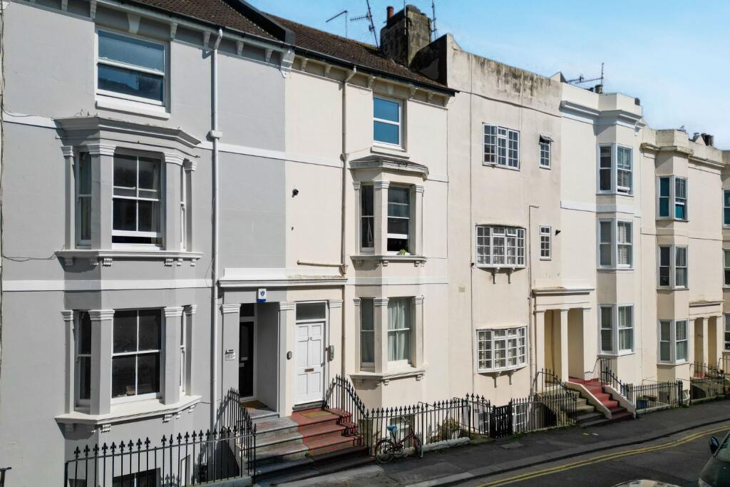 Main image of property: Lansdowne Street, Hove