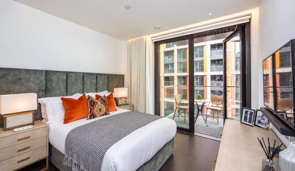 Apartment in London - View 4