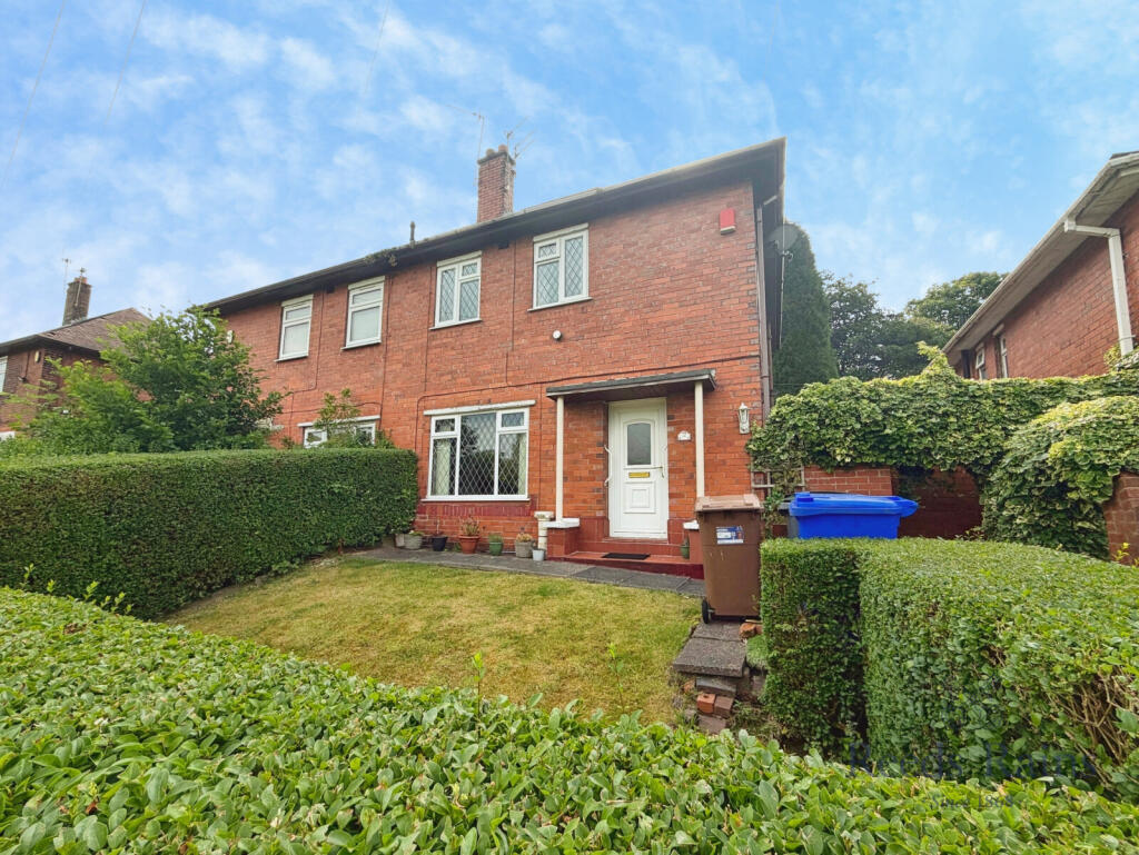 Main image of property: Sunnyside Avenue, Stoke-on-Trent, Staffordshire, ST6