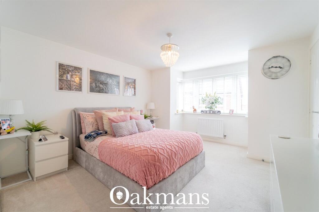 Additional image 11 of Odell Street, Redditch, Worcestershire, B97