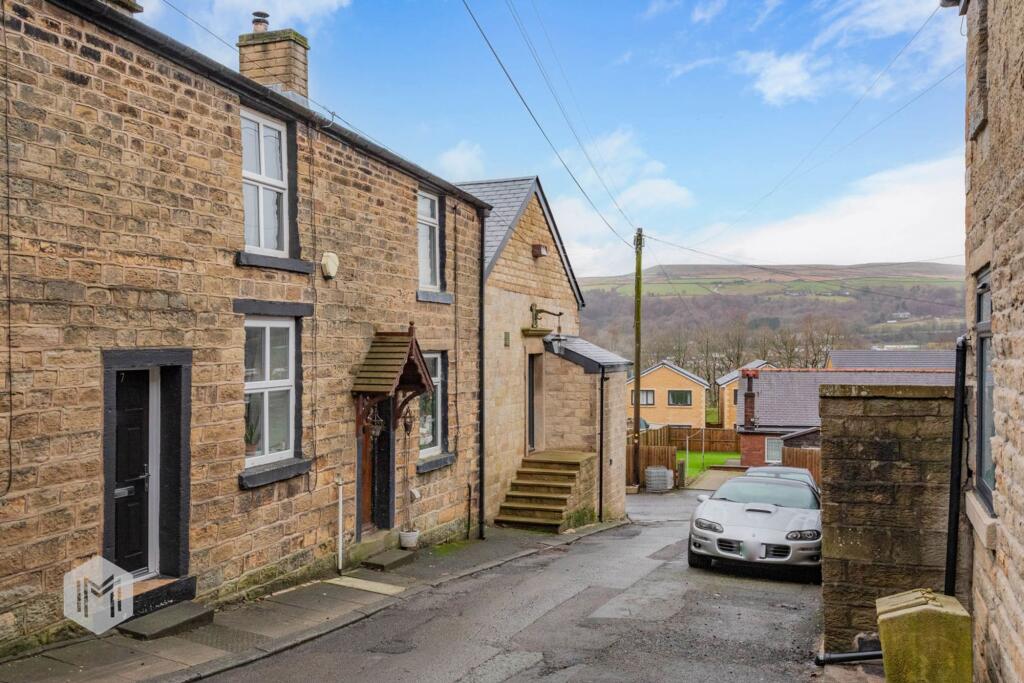 Main image of property: Spring Street, Ramsbottom, BL0