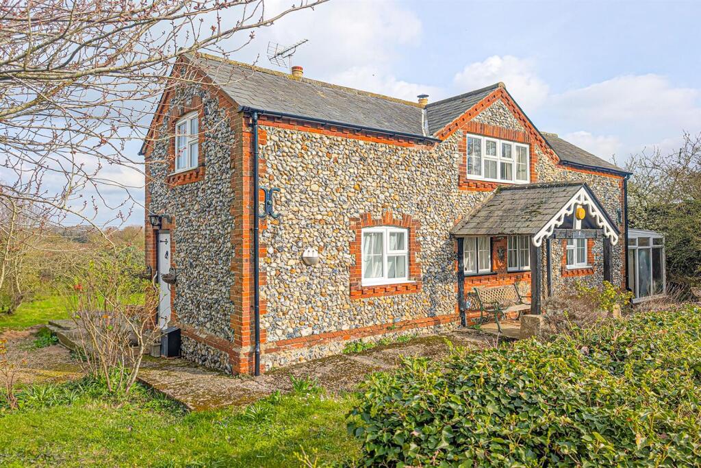 Main image of property: 1 Mill Road, Gazeley, Newmarket