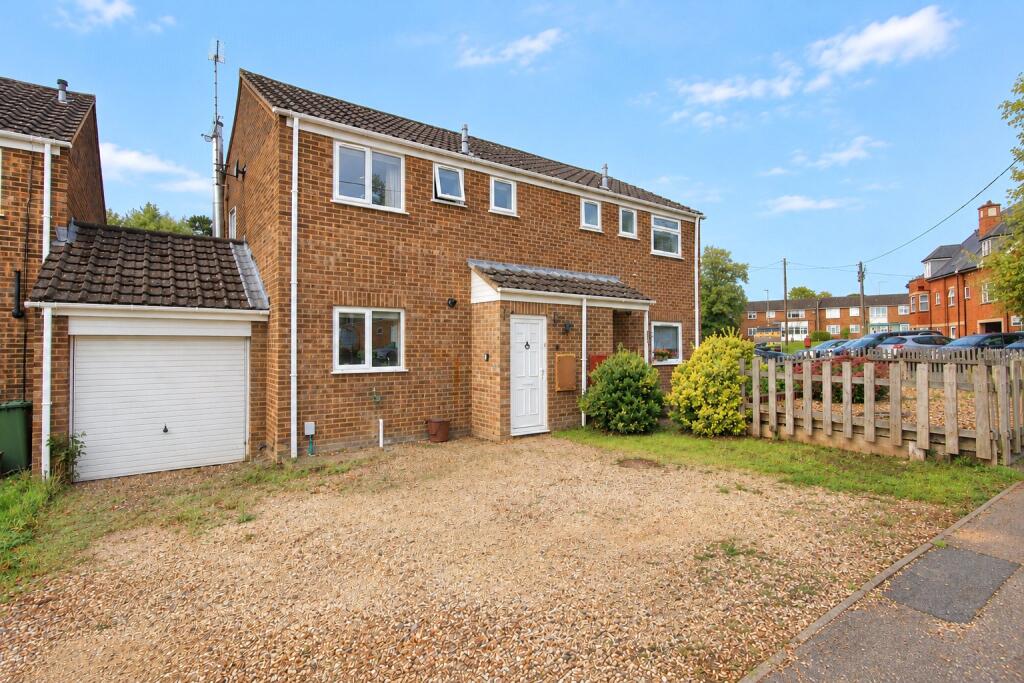 Main image of property: Hornes End Road, Flitwick, Bedfordshire, MK45
