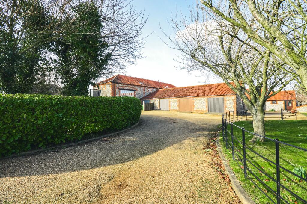 Main image of property: Docking Road, Burnham Market, PE31