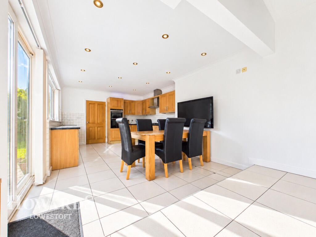 House in East Suffolk, Lowestoft - View 5