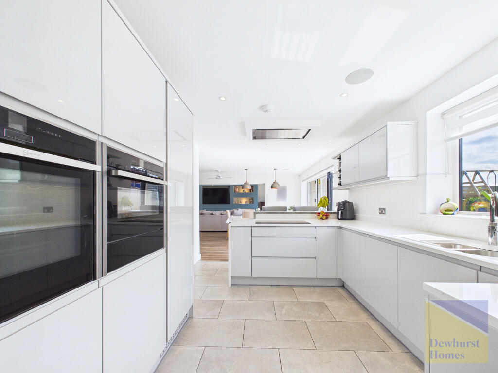 House in Preston, Woodplumpton - View 5