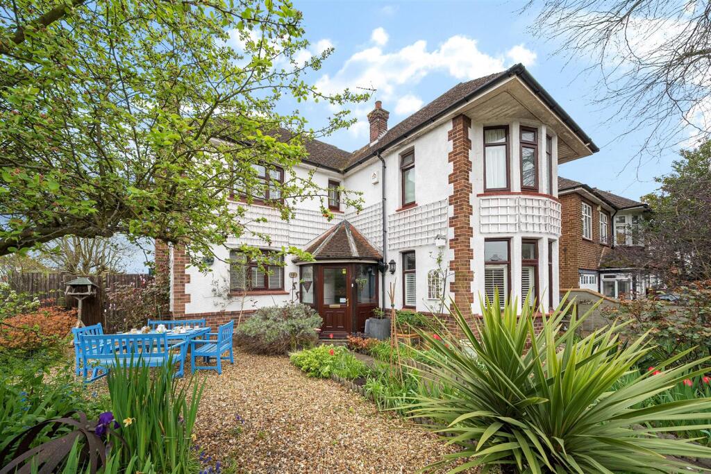 Main image of property: Cowper Road, Bedford