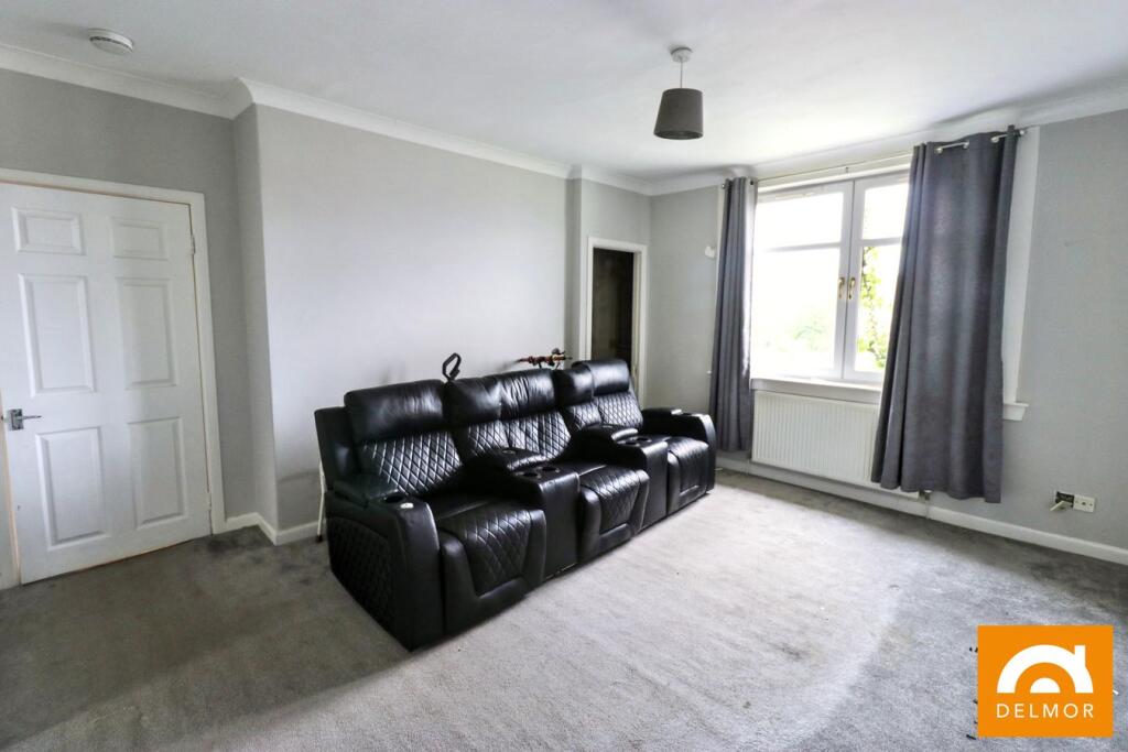 Apartment in Kirkcaldy - View 4