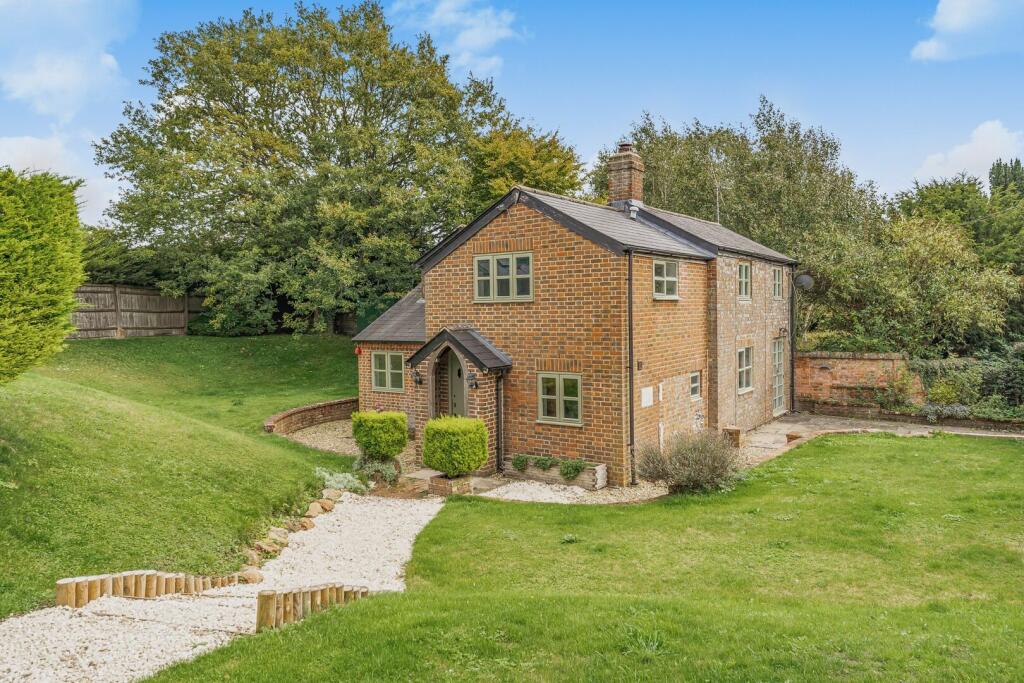 Main image of property: North Fawley, Wantage