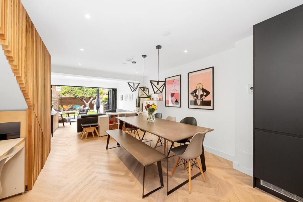 Spring Hill, Sydenham, London, SE26 photo 3