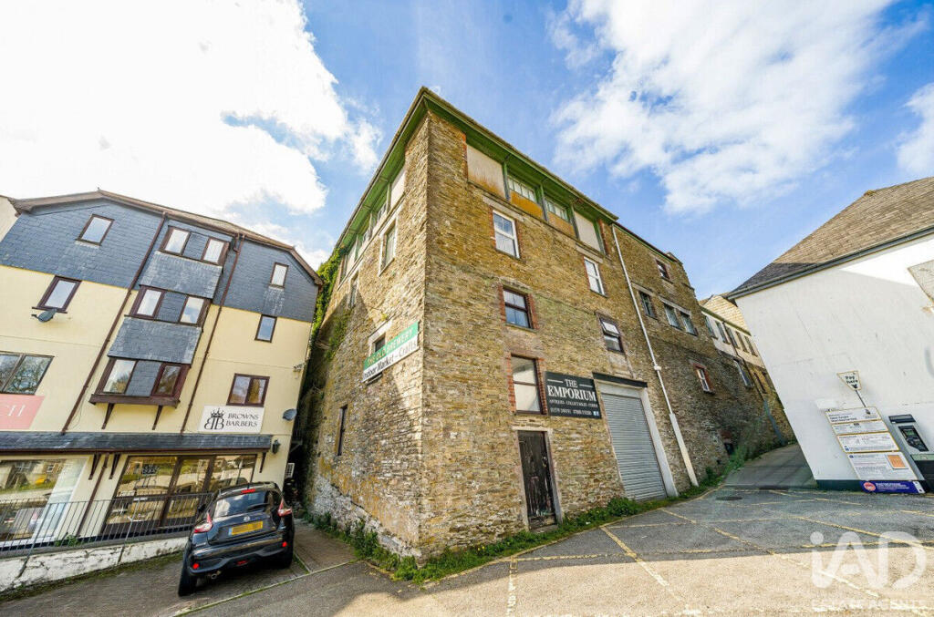 Main image of property: Bay tree Hill, Liskard, PL14