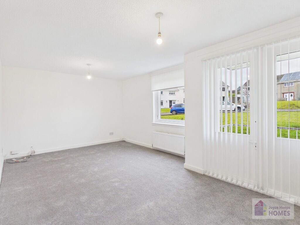 Lorimer Crescent, The Murray, East Kilbride, G75 photo 3