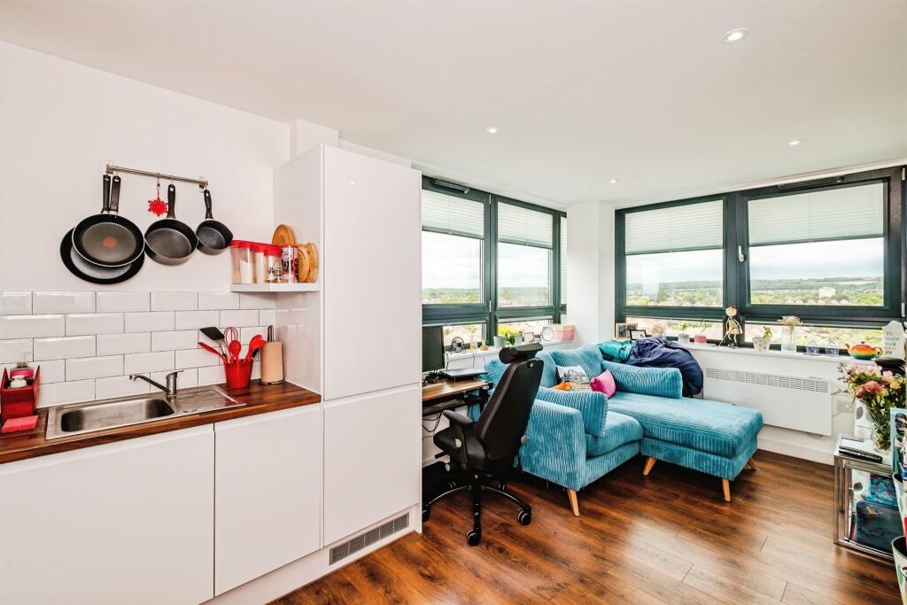 Main image of property: Strand Parade, Goring-By-Sea, Worthing