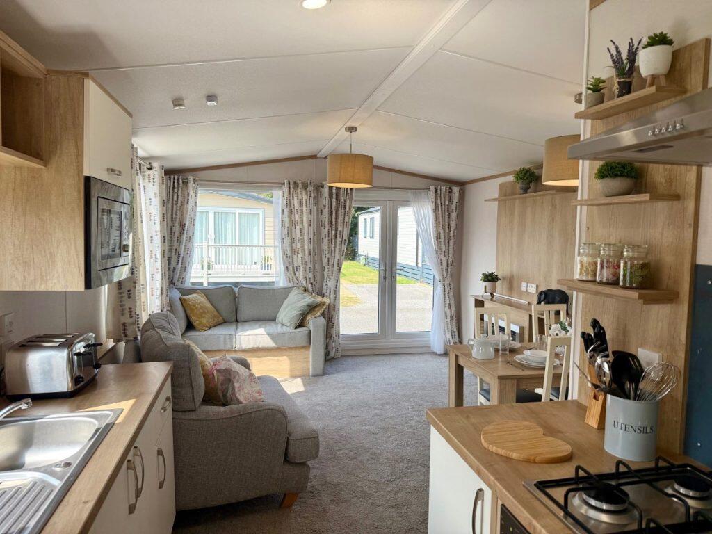 Main image of property: Par Sands Coastal Holiday Park – Cornwall