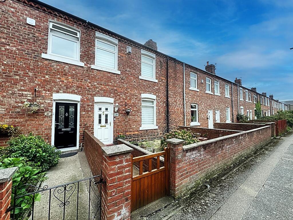 Main image of property: Diamond Street, Wallsend