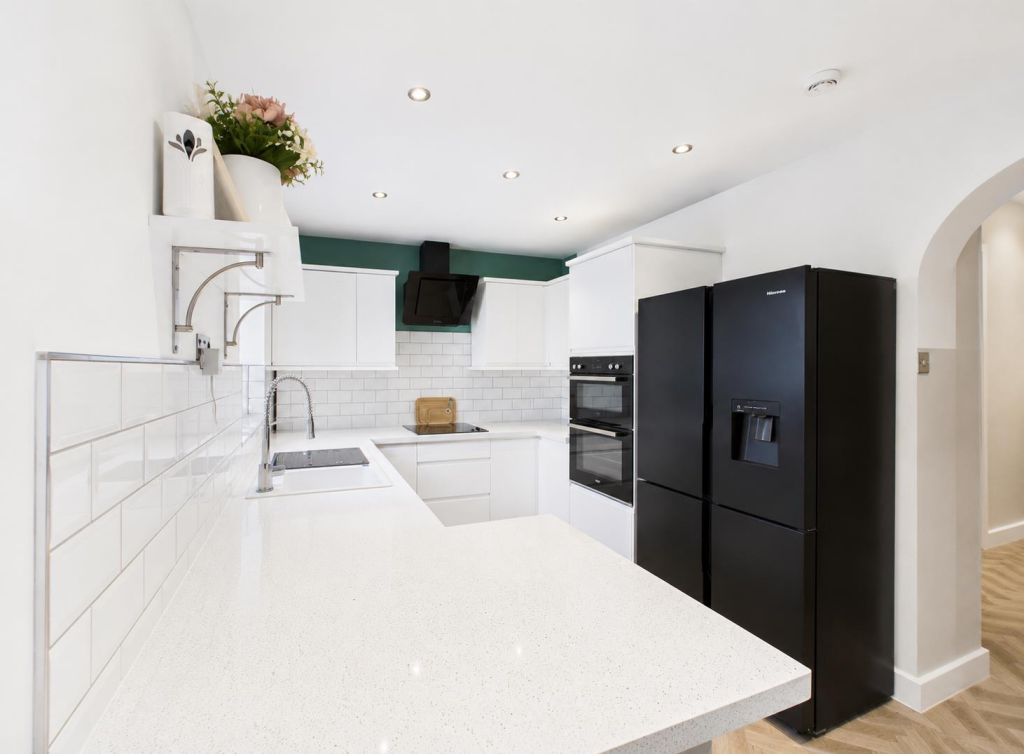 House in Nottingham, Gedling - View 3