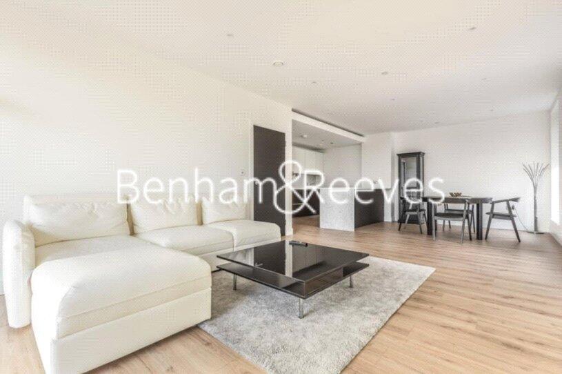 Main image of property: Glenthorne Road, London, W6