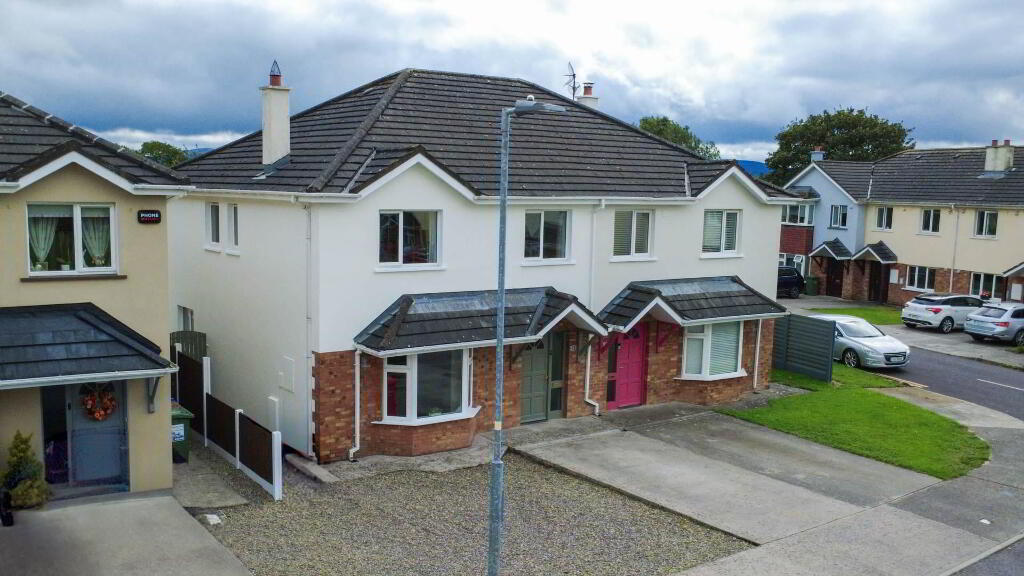 Main image of property: 12 Primrose Crescent, The Pastures, Charleville