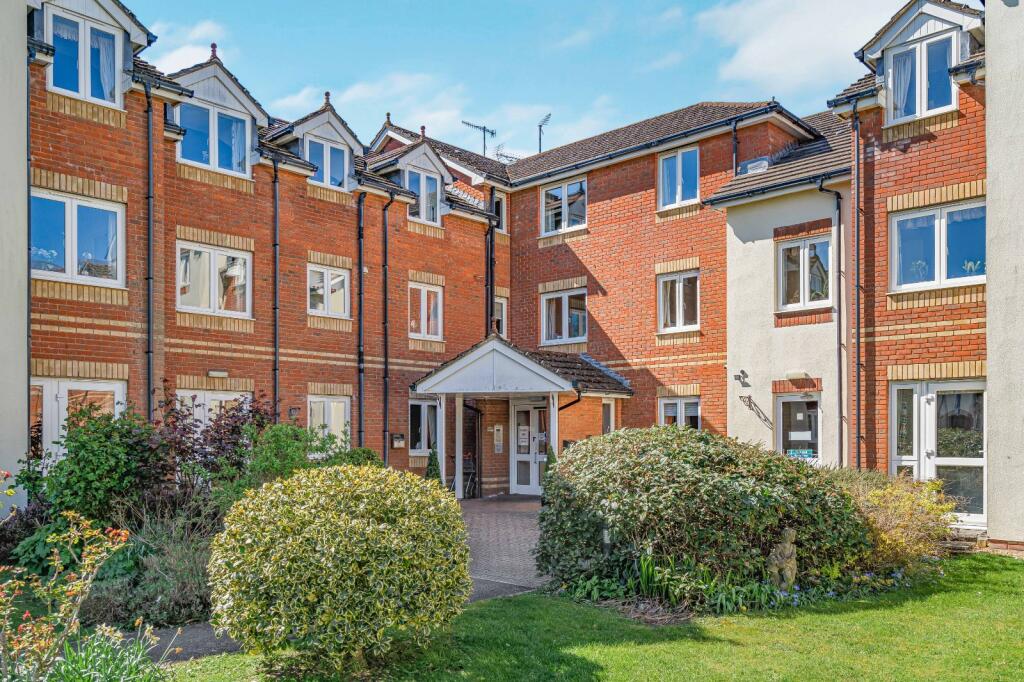 Main image of property: Ackender Road, Alton, Hampshire