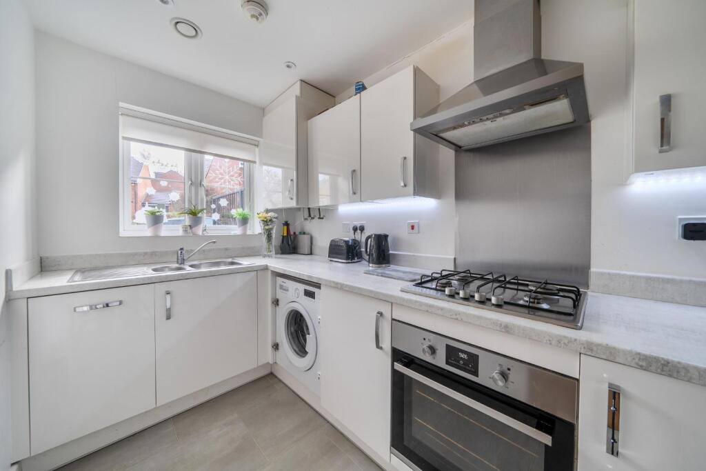 House in Havant, West Leigh - View 5
