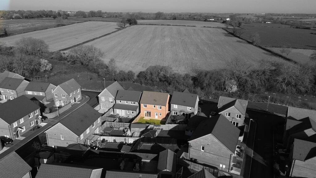 Main image of property: Milbanke Close, Earl Shilton