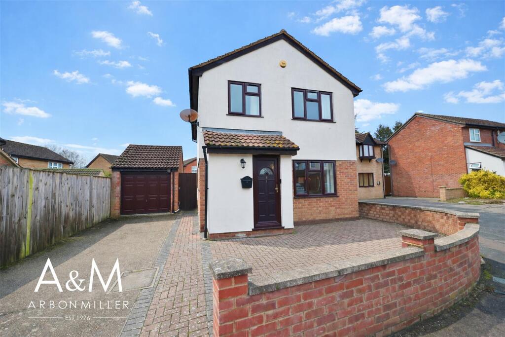 Main image of property: Barrington Close, Clayhall