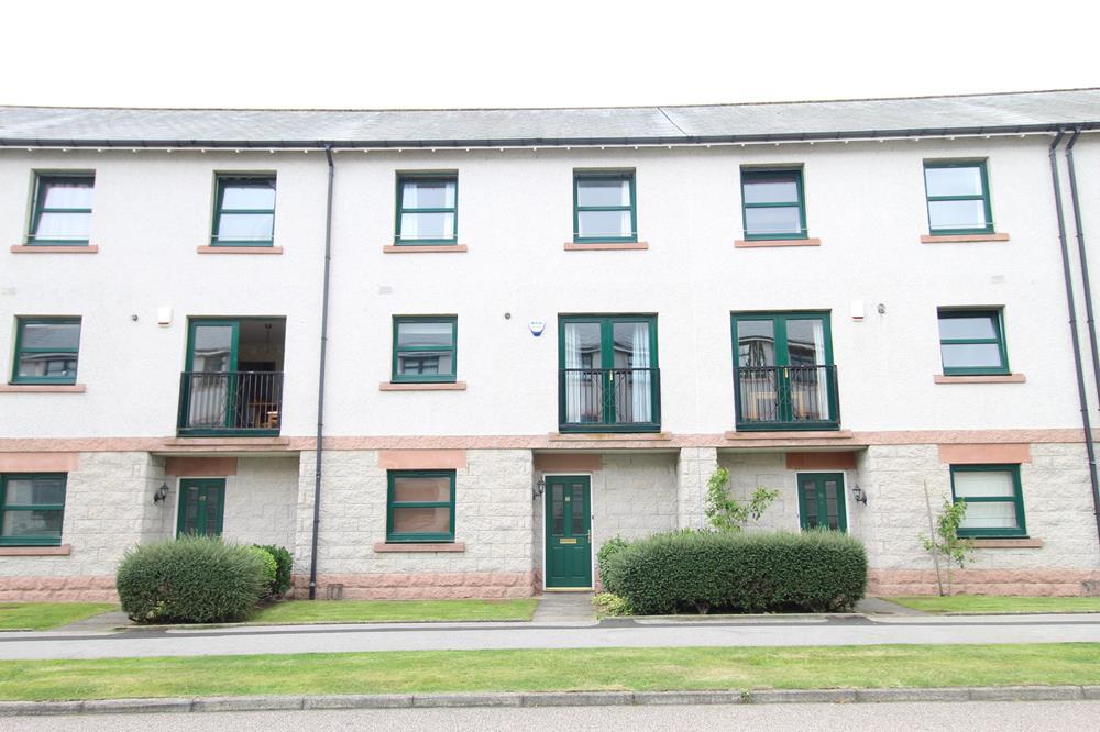 Main image of property: Grandholm Crescent, Aberdeen, AB22 8AY