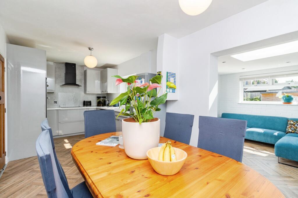 Main image of property: Merrivale Road, Stafford, ST17
