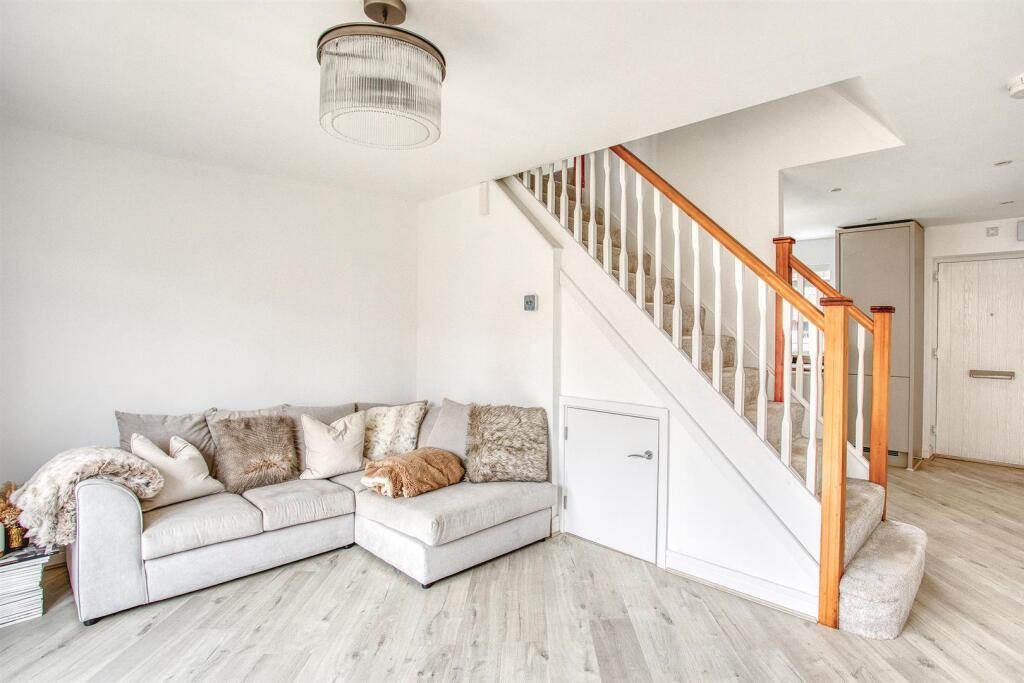 House in South Derbyshire, Radbourne - View 4