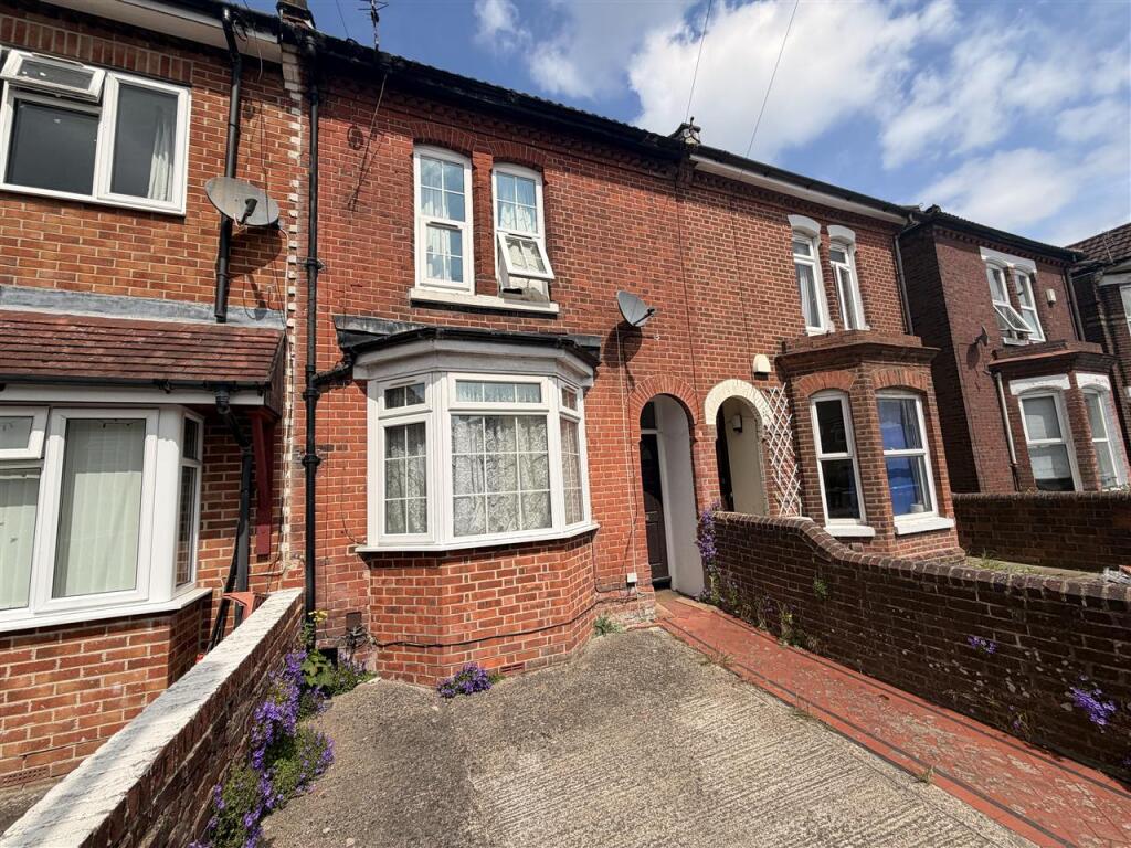 Main image of property: Avenue Road, Southampton