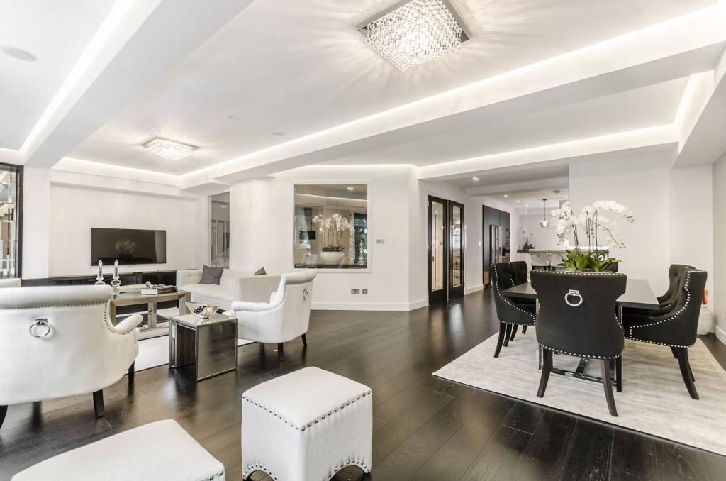 Main image of property: Queens Gate, South Kensington, London, SW7