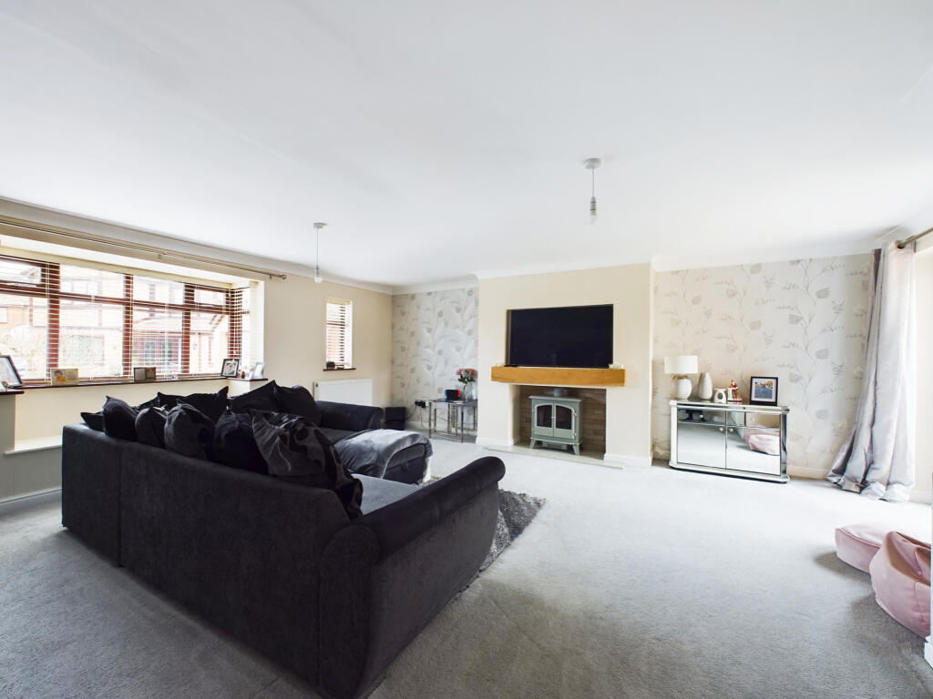 Hawthorn Close,  Wesham, PR4 photo 4