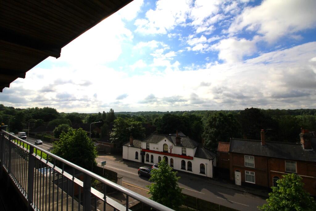 Main image of property: Thorpe Road, Norwich, Norfolk, NR1